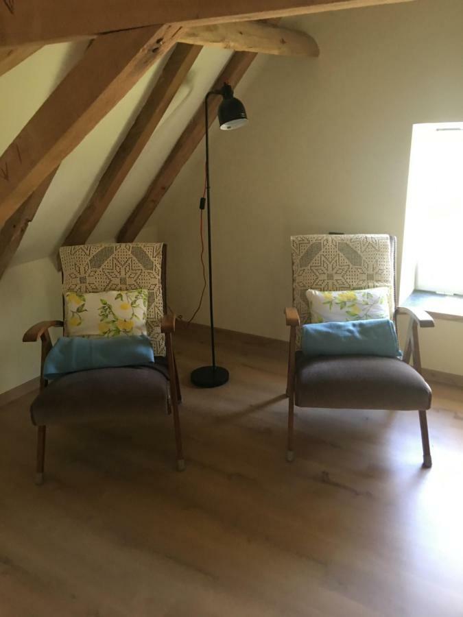 Au Coeur De La Flandre Apartamento Noordpeene Exterior foto